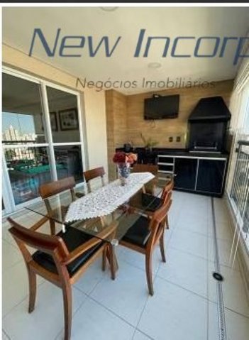 apartment em Rua Tebas, Jardim Brasil (Zona Sul) - São Paulo - SP