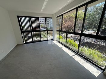 apartment em Avenida Olegário Maciel, Lourdes - Belo Horizonte - MG