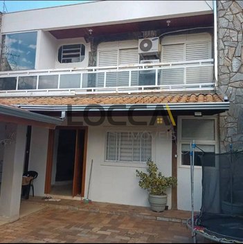 house em Rua Luiz Barreto, Campos Elíseos - Ribeirão Preto - SP