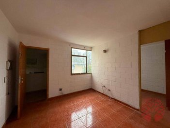 apartment em Rua Elias Juvenal de Mello, Jardim Ana Maria - Jundiaí - SP