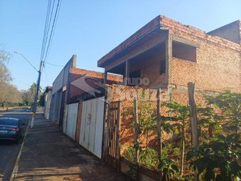 house em Avenida José Augusto da Fonseca, Rio das Pedras - Rio das Pedras - SP