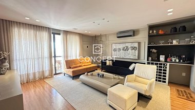 apartment em Avenida Historiador Rubens de Mendonça, Bosque da Saúde - Cuiabá - MT