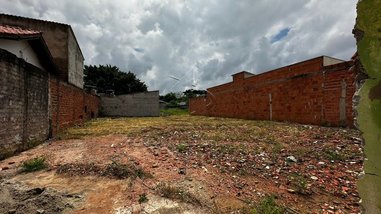 land_lot em Rua Guilherme Tersi, Vila Mineirão - Sorocaba - SP