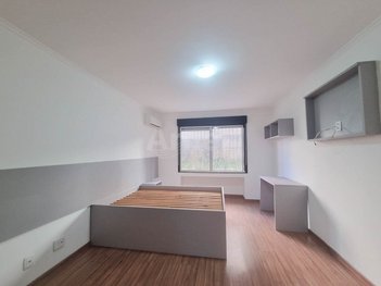 apartment em Rua Morom, Petrópolis - Passo Fundo - RS