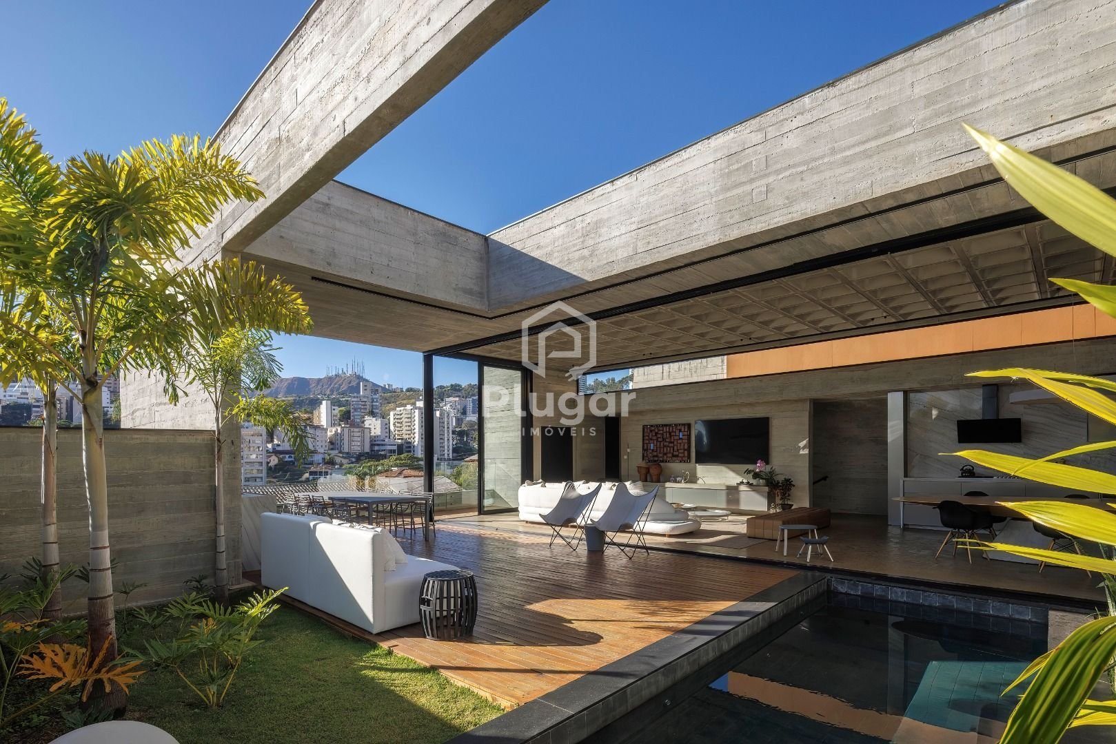 Casa com 3 quartos — São Bento, Belo Horizonte