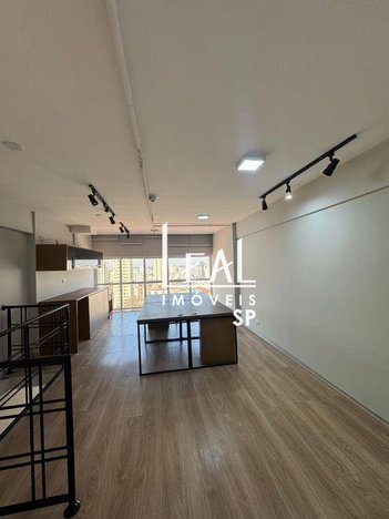 office em Avenida Emílio Ribas, Jardim Tijuco - Guarulhos - SP