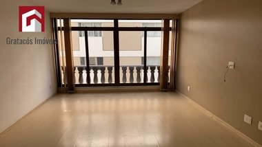 apartment em Avenida Roberto Silveira, Centro - Petrópolis - RJ