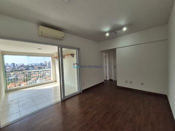 apartment em Rua Araçoiaba, Vila do Bosque - São Paulo - SP