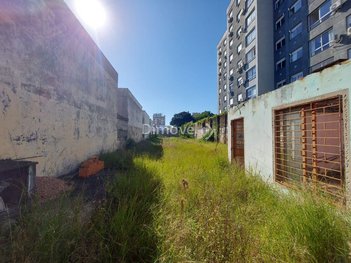 land_lot em DOUTOR CAMPOS VELHO, Cristal - Porto Alegre - RS