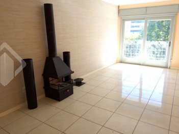 apartment em Rua Santa Terezinha, Farroupilha - Porto Alegre - RS
