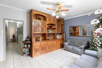 house em Rua Camilo de Mattos, Jardim Paulista - Ribeirão Preto - SP