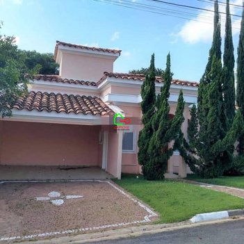 house em Avenida Flamengo, Centro - Vinhedo - SP