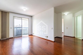 apartment em Rua Fradique Coutinho, Pinheiros - São Paulo - SP