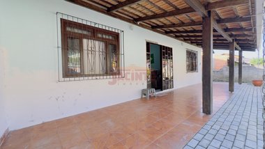 house em Rua Alfredo Postai, Salto do Norte - Blumenau - SC