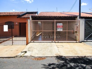 house em Rua Harue Tanaka, Residencial Verona - Londrina - PR
