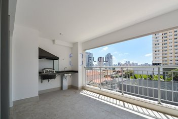 apartment em Rua Cantagalo, Vila Gomes Cardim - São Paulo - SP