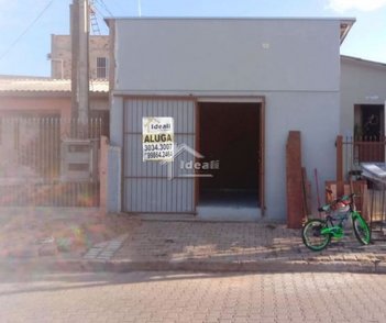 business em Rua General Daltro Filho, Jardim - Sapucaia do Sul - RS