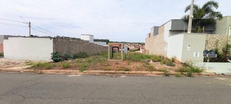 land_lot em Rua Catulo da Paixão Cearense, Residencial Mais Parque Mococa - Mococa - SP