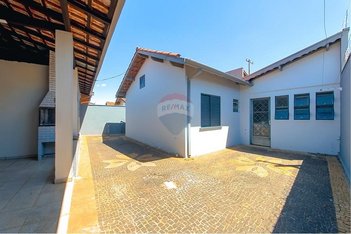 house em Rua José Antônio Cressoni, Jardim Bosque dos Ipês - Araras - SP