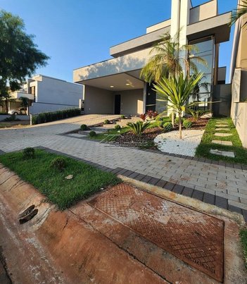 house em Avenida Presidente Juscelino Kubitschek de Oliveira, Parque Brasil 500 - Paulínia - SP