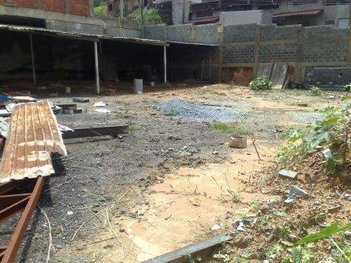 land_lot em Rua Delegado Ronaldo Jaques, Caiçaras - Belo Horizonte - MG
