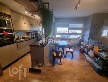 apartment em Rua Doutor João Inácio, Navegantes - Porto Alegre - RS