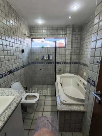 house em Via da Vinci, Residencial Tivoli - Bauru - SP