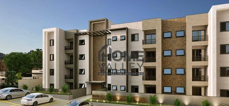 apartment em Rua Afonso Garbuio, Santa Claudina - Vinhedo - SP