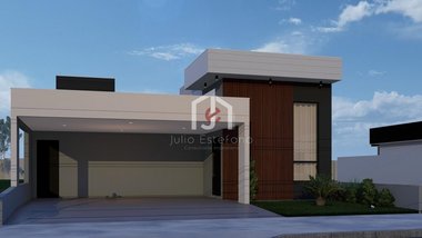 house em Avenida Agostinho Manfredini, Guedes - Tremembé - SP