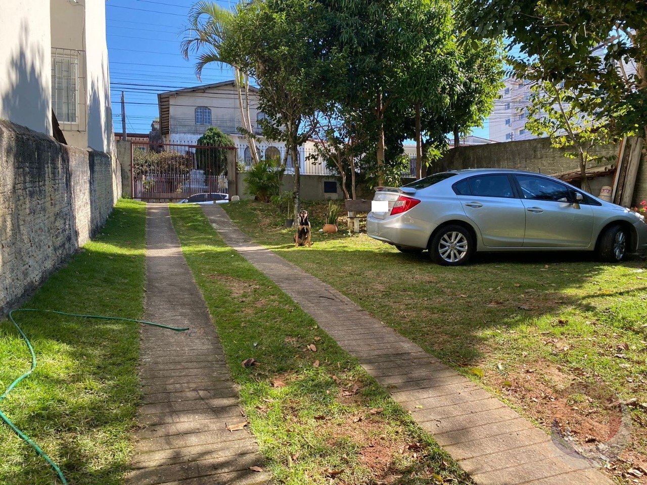 2 Terreno