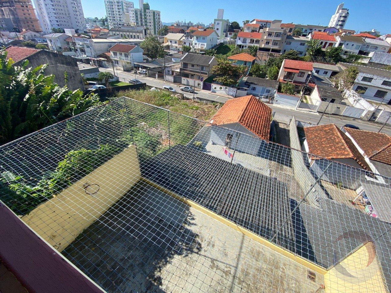 5 Fundos sacada