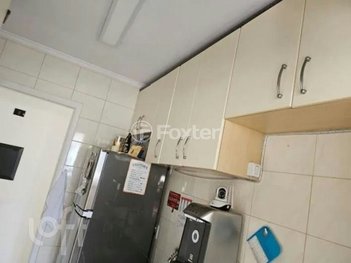 apartment em Rua Madre de Deus, Mooca - São Paulo - SP