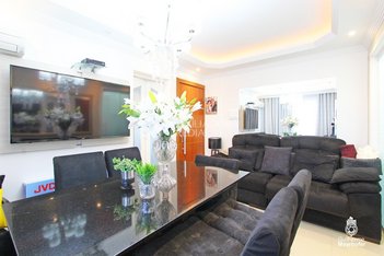 apartment em Rua Padre Hildebrando, Santa Maria Goretti - Porto Alegre - RS