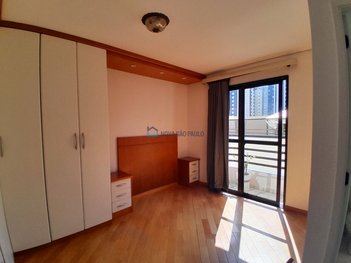 apartment em Rua dos Democratas, Vila Monte Alegre - São Paulo - SP