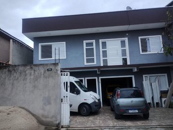 house em Rua João de Campos, Jardim Vinhas Do Sol (Mailasqui) - São Roque - SP