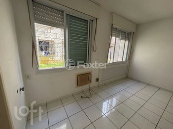 apartment em Rua Carlos Estevão, Jardim Leopoldina - Porto Alegre - RS