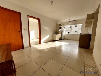 apartment em Rua dos Tupis, Barnabé - Gravataí - RS