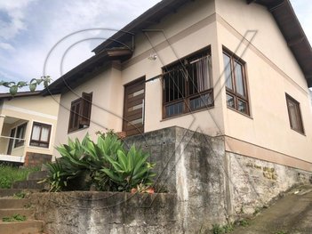 house em Rua Francisco José Lopes, Osolopes - Santo Antônio da Patrulha - RS