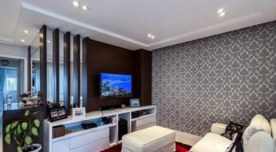 apartment em Rua Madre de Deus, Mooca - São Paulo - SP
