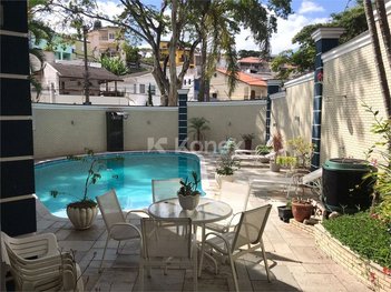 house em Rua Careaçu, Jardim Franca - São Paulo - SP