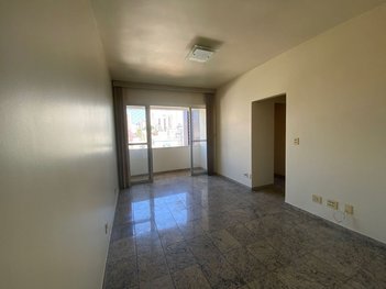 apartment em Avenida Prudente de Morais, Cidade Jardim - Belo Horizonte - MG