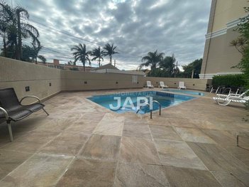 apartment em Avenida Prefeito Luís Latorre, Vila das Hortências - Jundiaí - SP