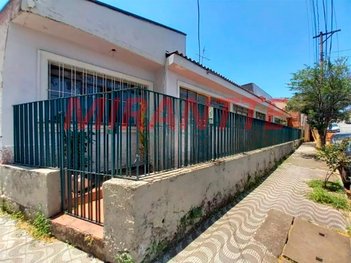 land_lot em Rua Homem da Costa, Vila Paiva - São Paulo - SP