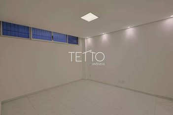 apartment em Rua dos Inconfidentes, Savassi - Belo Horizonte - MG