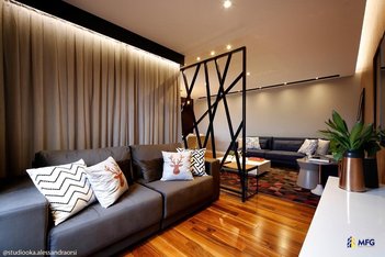 apartment em Rua Ana Carmela Jurado Ferro, Jardim Camila - Sorocaba - SP