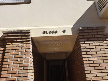 apartment em Avenida Inconfidência, Marechal Rondon - Canoas - RS