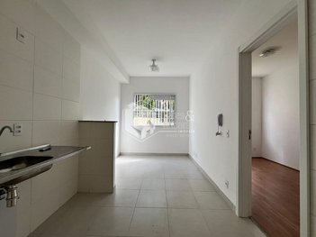 apartment em Rua Luiz Grassmann, Jardim Mirante - São Paulo - SP