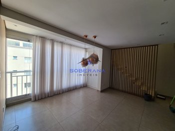 apartment em Rua Professor Jerson Martins, Aeroporto - Belo Horizonte - MG