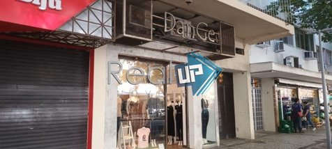 business em Visconde de Pirajá, Ipanema - Rio de Janeiro - RJ