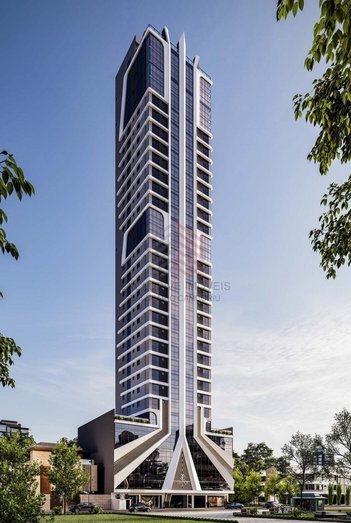apartment em Rua São Paulo, Porto Belo - Porto Belo - SC